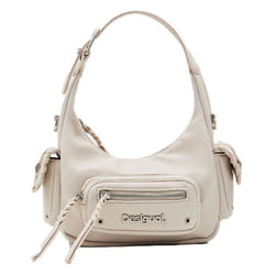 Mini sac à bandoulière femme Desigual Omnia New London Plus