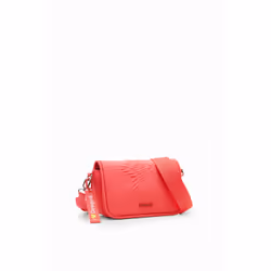 Sac à bandoulière femme Desigual Aquiles Z Gales
