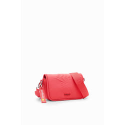 Sac à bandoulière femme Desigual Aquiles Z Gales
