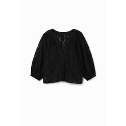 Blouse femme Desigual Dharma