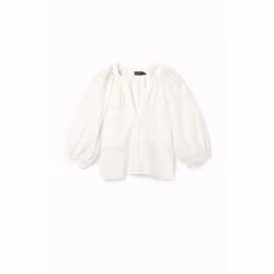 Blouse femme Desigual Julieta