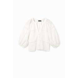 Blouse femme Desigual Julieta