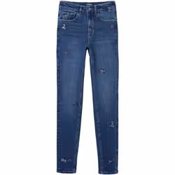 Jeans femme Desigual Denis