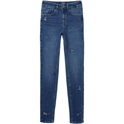 Jeans femme Desigual Denis