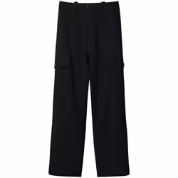Pantalon large femme Desigual Trevor