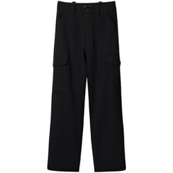 Pantalon large femme Desigual Trevor