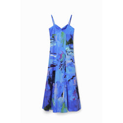 Robe femme Desigual Lacroix