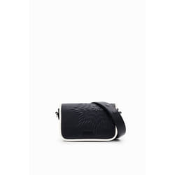 Sac à bandoulière femme Desigual Aquiles Z Gales
