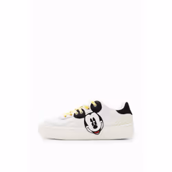 Baskets femme Desigual Fancy Mickey - 39