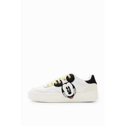 Baskets femme Desigual Fancy Mickey - 39