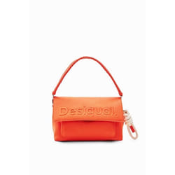 Sac à main femme Desigual Half Logo 24 Venecia 2.0