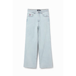 Jeans femme Desigual Denver