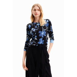 Pull femme Desigual Darky