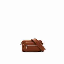 Sac à bandoulière femme Desigual Half Logo 24 Cambridge 2.0
