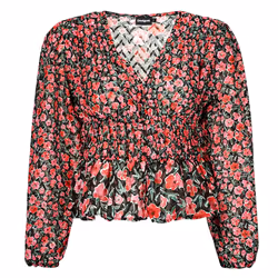 Blouse femme Desigual Zoé
