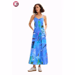 Robe femme Desigual Lacroix