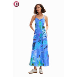 Robe femme Desigual Lacroix