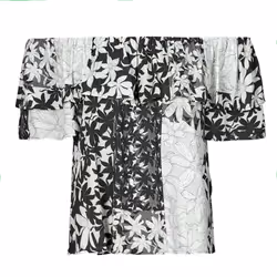 Blouse femme Desigual Anaïs