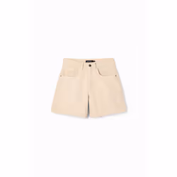 Short jean femme Desigual Sury