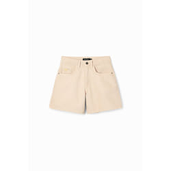 Short jean femme Desigual Sury