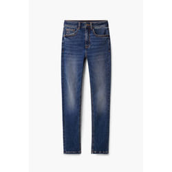 Jeans femme Desigual Amanda