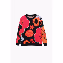 Pull Desigual Niagara