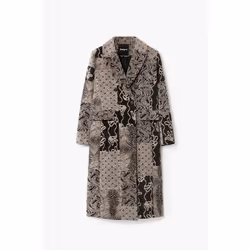 Manteau femme Desigual Niza