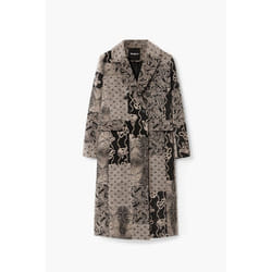 Manteau femme Desigual Niza