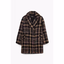 Manteau femme Desigual Corcega