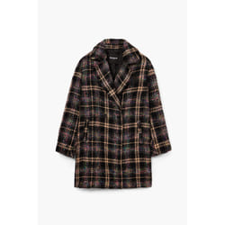 Manteau femme Desigual Corcega
