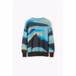 Pull Desigual Thunder Bay