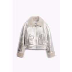 Blouson femme Desigual Londres