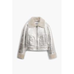 Blouson femme Desigual Londres