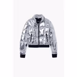 Veste à capuche femme Desigual Alesund
