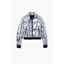 Veste à capuche femme Desigual Alesund