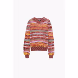 Pull femme Desigual Quebec