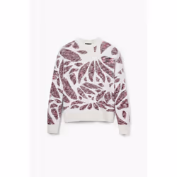Pull femme Desigual Kamloops
