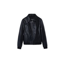 Blouson cuir Desigual Helsinki