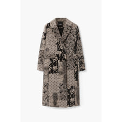 Manteau femme Desigual Niza