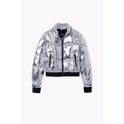 Veste à capuche femme Desigual Alesund