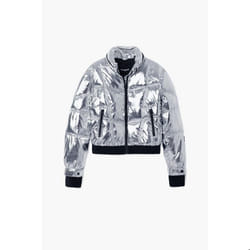 Veste à capuche femme Desigual Alesund