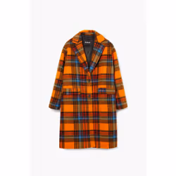 Manteau femme Desigual Napoles - L