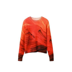 Pull Desigual Vaughan