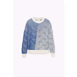 Pull femme Desigual Ottawa