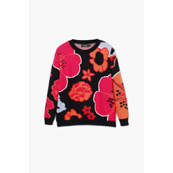 Pull Desigual Niagara