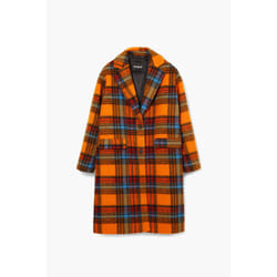 Manteau femme Desigual Napoles - S