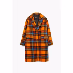 Manteau femme Desigual Napoles
