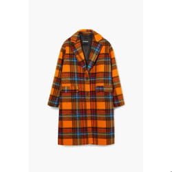 Manteau femme Desigual Napoles