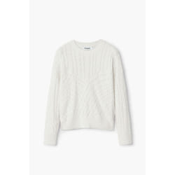 Pull femme Desigual Exeter
