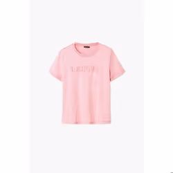 T-shirt femme Desigual Brandy